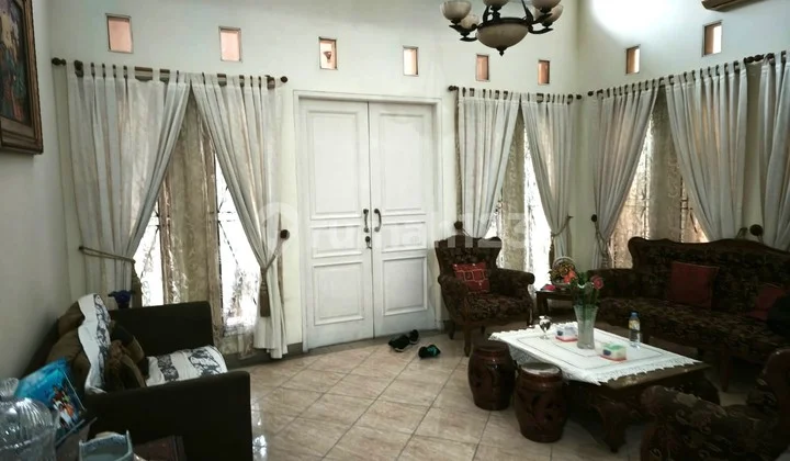 Rumah di Jual Cepat, Lokasi Perumahan