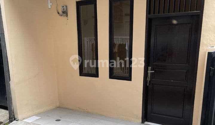 Dijual Rumah Dekat Informa Living Plaza Cinere