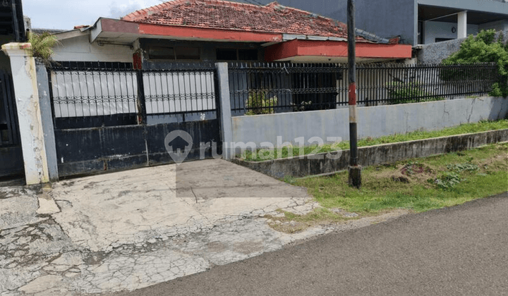 Di Jual Rumah Hitung Tanah Minimalis Di Daerah Kayu Putih
