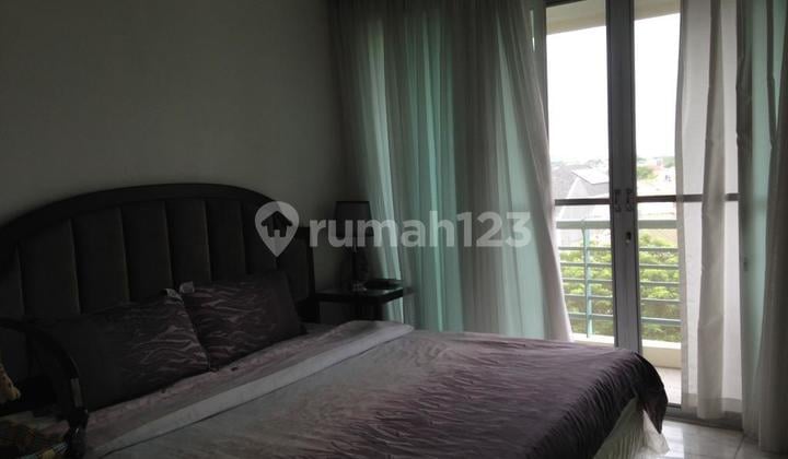 Apartemen Murah Banget 2+1 BR di Bawah NJOP Pasadenia Pulomas