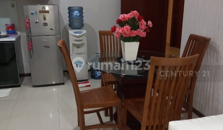 Di Sewakan Apartemen Thamrin Residence Di Tanah Abang Free Ipl