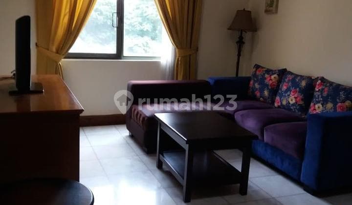 Di Sewakan Apartemen Murah 2+1 BR di Pasadenia Pulomas lantai 3