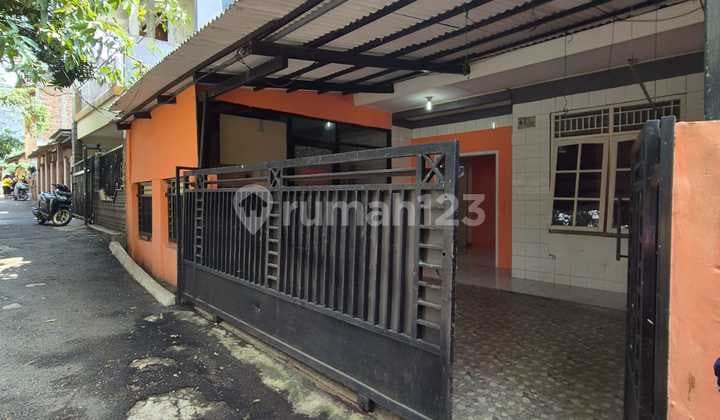 Hot Property di Jual Rumah Dalam Komplek Kavling Dki di Cipayung Jakarta Timur