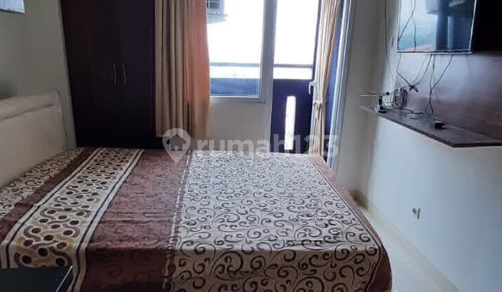 Disewakan Unit Apartemen Green Pramuka Jakarta Pusat