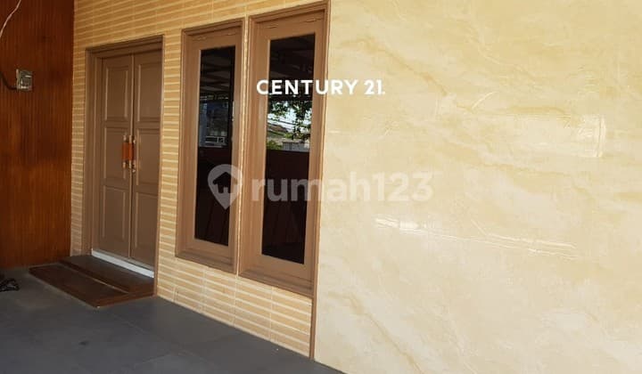 For Sale House by the Main Road Jagakarsa Cilandak KKO