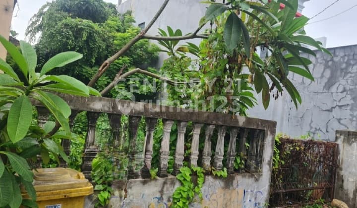 Di Jual - Tanah Kavling Murah Dalam Komplek Di Cipayung Jakarta Timur