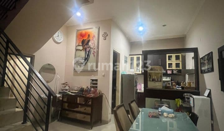 Dijual Rumah Minimalis Modern Di Kelapa Gading