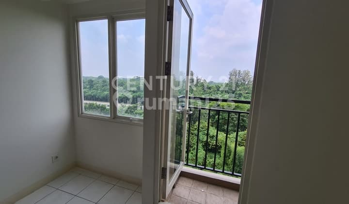Apartemen Studio Lantai 11 Podomoro Golf View Di Cimanggis