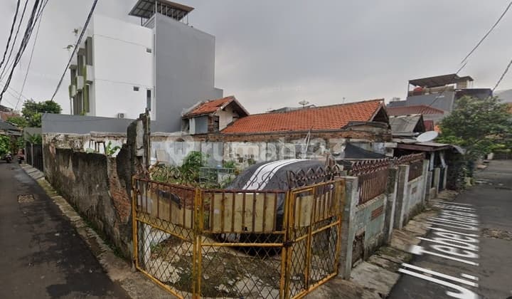 Tanah Dilokasi Strategis Dijual Cepat