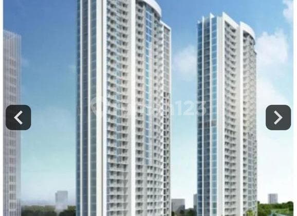 JUAL BU Apartemen Ciputra Internasional