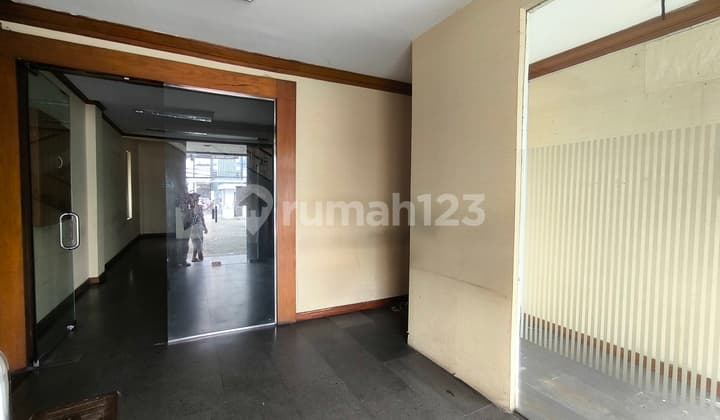 Turun Lagi.. Ruko Jalan Raya Jatinegara Cocok Utk Bank, Kantor.. Nego Sampe Deal..