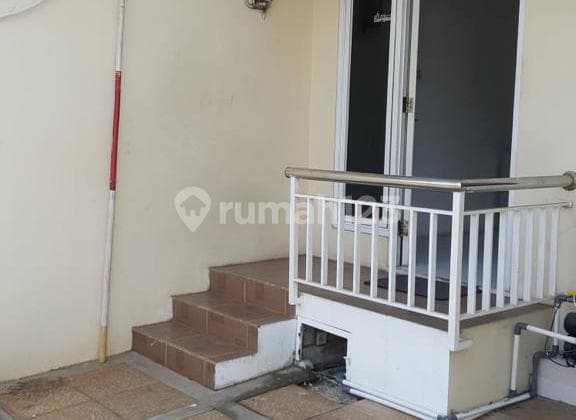 Dijual Rumah Gading Griya Residence 2 LT Nego Sampe Deal