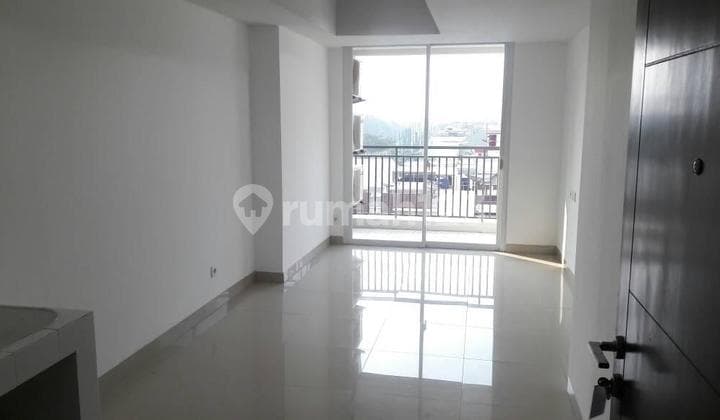 Dijual Apart Springhill Terrace 3 Br