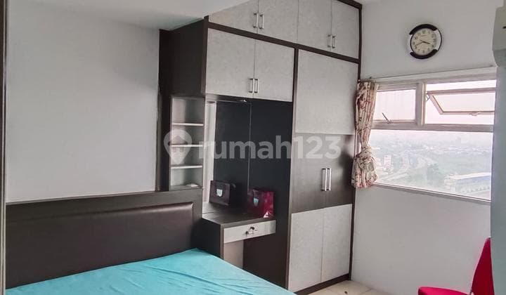 Teluk Intan 2 Bedroom Furnished Apartment