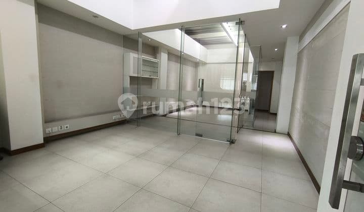 Ruko Bagus Kelapa Gading