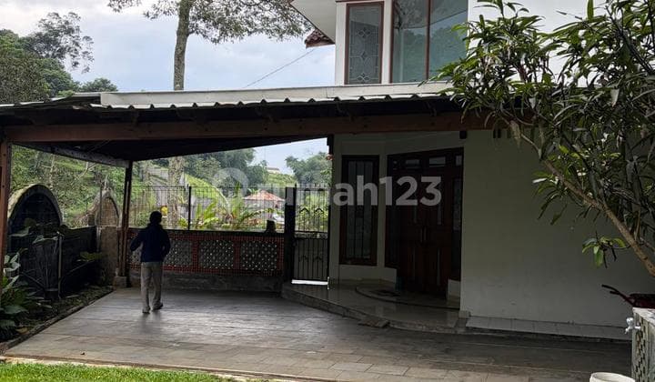 Dijual Villa Deket Dari Vimala