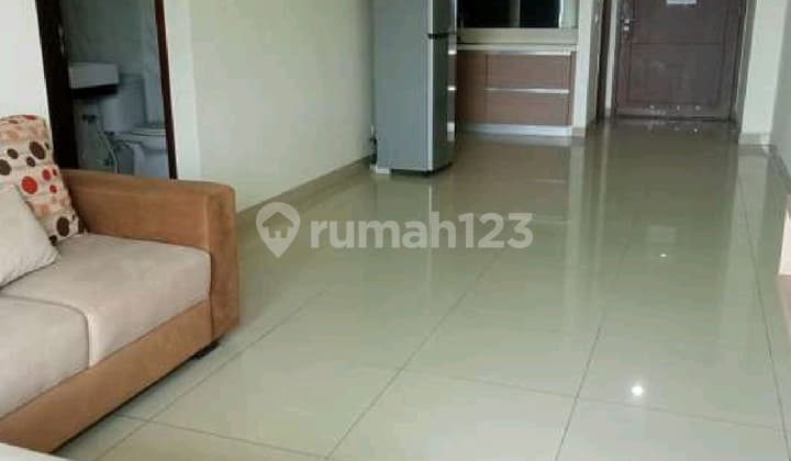 Dijual Apart Sherwood 2 Br Ff