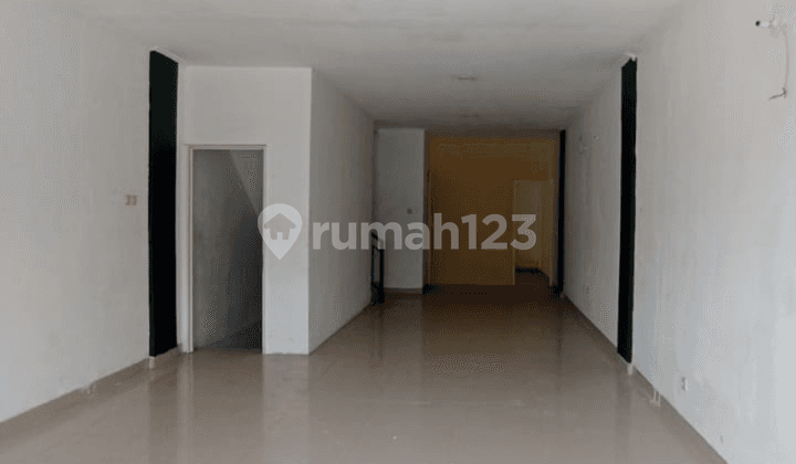 For Rent: Twin Shophouse in Pluit Karang Utara, size 5x20