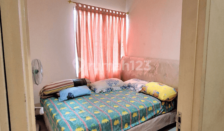 Dijual Nego Rumah Golf Lake Full Furnished Hadap Utara