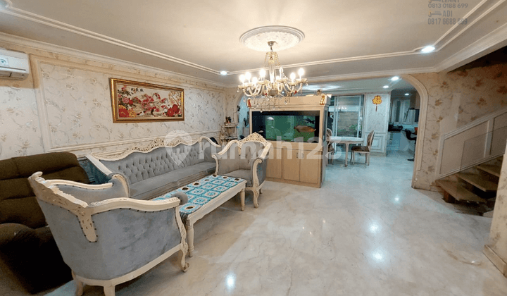 For Sale Golf Lake Venetian Golf Full Building