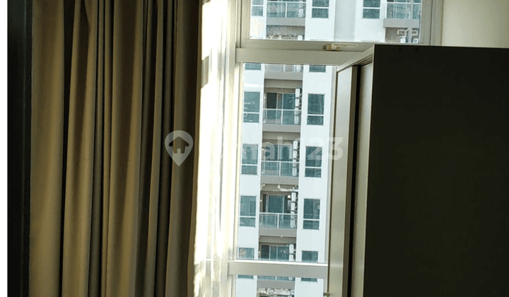 For Rent Apartment Green Sedayu Mall