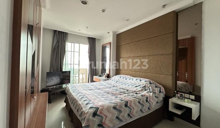 For Sale Negotiable Until Sold, Belleza Permata Hijau Apartment