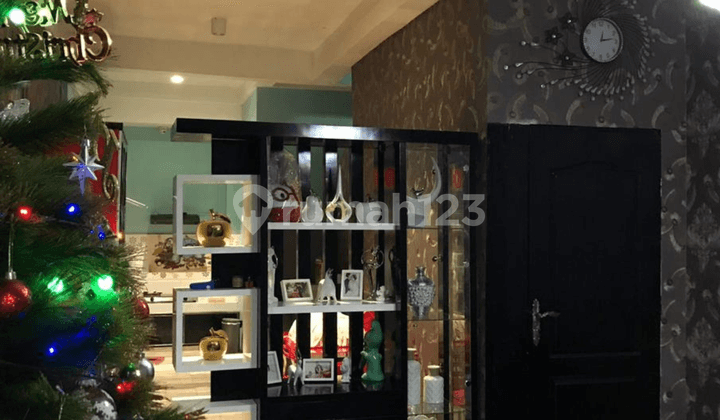 Dijual Rumah Rapih Dan Siap Huni Kedoya Pesing Koneng