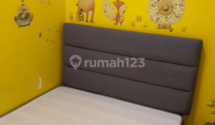 Dijual Apartemen City Resort Cengkareng Size 42