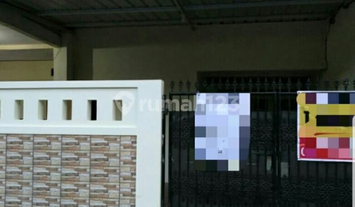 Rumah Kosambi Baru Hanya 1,45 M Nego