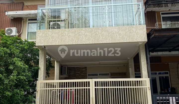 Rumah Park Residence Hanya 1,4 M Nego