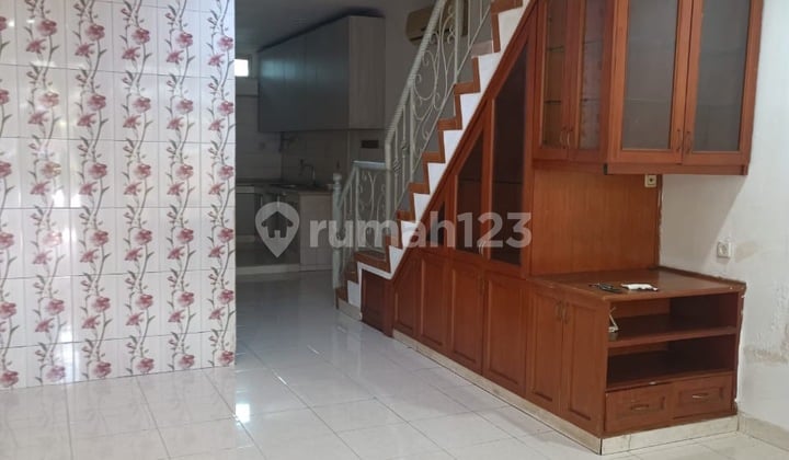 Rumah Kalideres Permai Hanya 1M