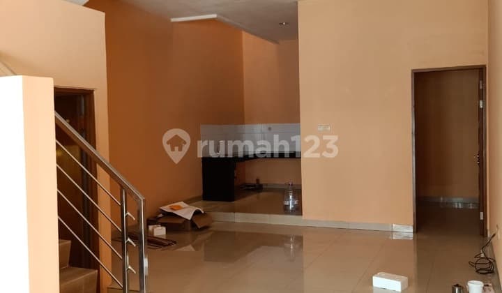 Rumah Citra 5 Hanya 70 Juta