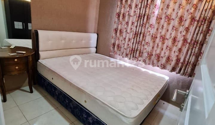 Apartment City Resort Hanya 450 Juta