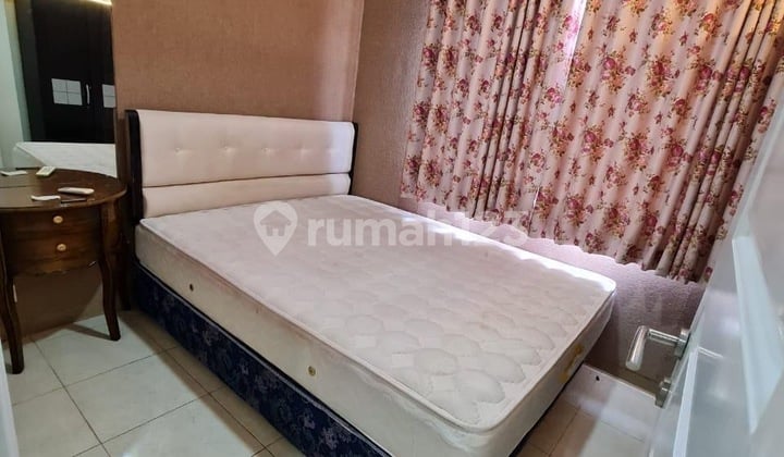 Apartment City Resort Hanya 450 Juta