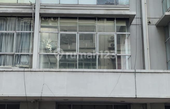 Ruko Cbd Pluit Hanya 330 Juta