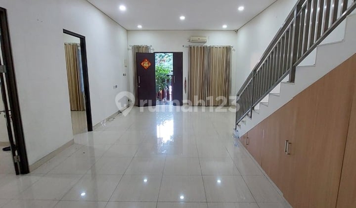 Rumah Citra 5 hanya 75 juta