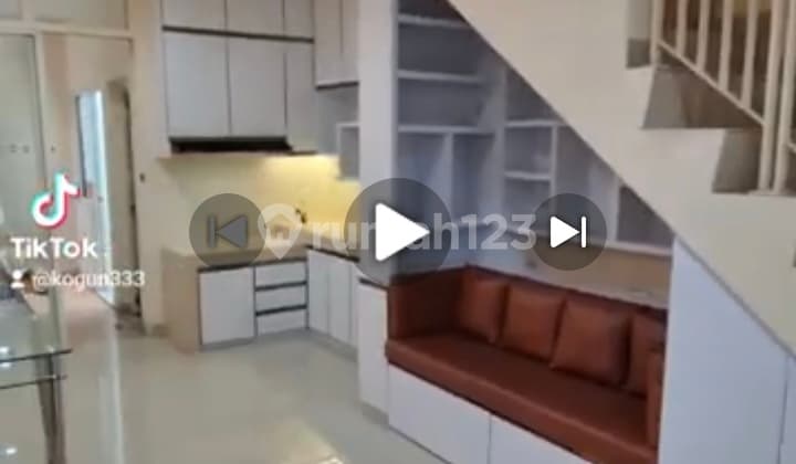 Furnished 4X15 House for Rent in Green Lake City, Neat and Ready to Occupy