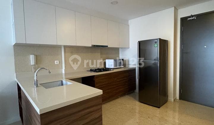 Luxury Marigold Apartment in Navapark 2+1 Bedroom