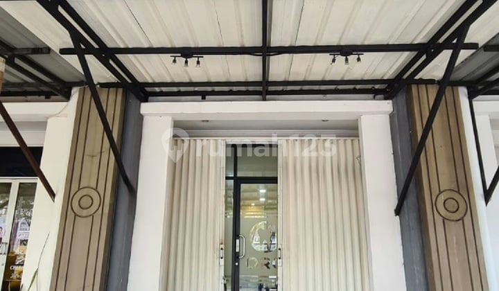 Disewakan Ruko Green Lake City Boulevard Cocok U Resto Cafe Dll