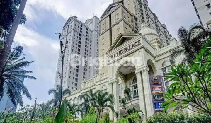 Apartemen Grand Palace Kemayoran