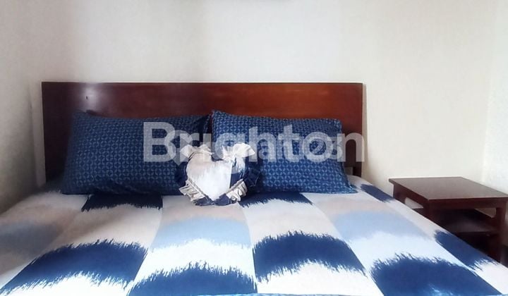 Apartemen Mediterania Kemayoran - Harian Bulanan Tahunan
