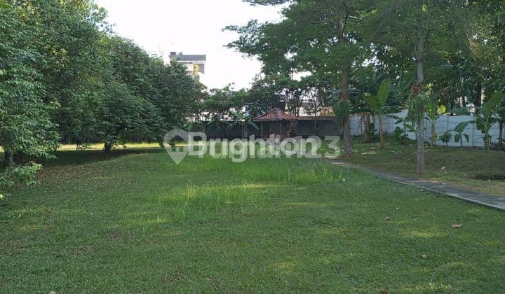 Mini Land Cluster Cimanggis Depok