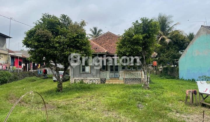 Tanah Sagala Herang Subang