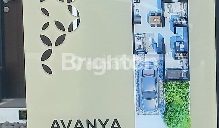 PODOMORO PARK BANDUNG - Type AVANYA