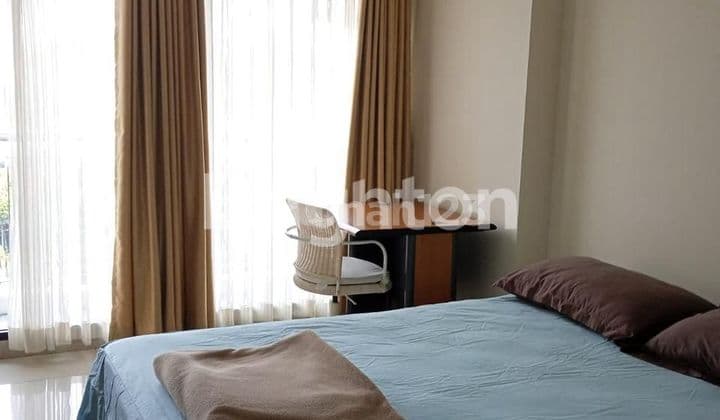 Apartemen Beverly Dago