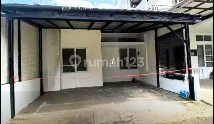 Dijual Rumah Siap Huni di Pamulang Dekat Walikota Tangsel