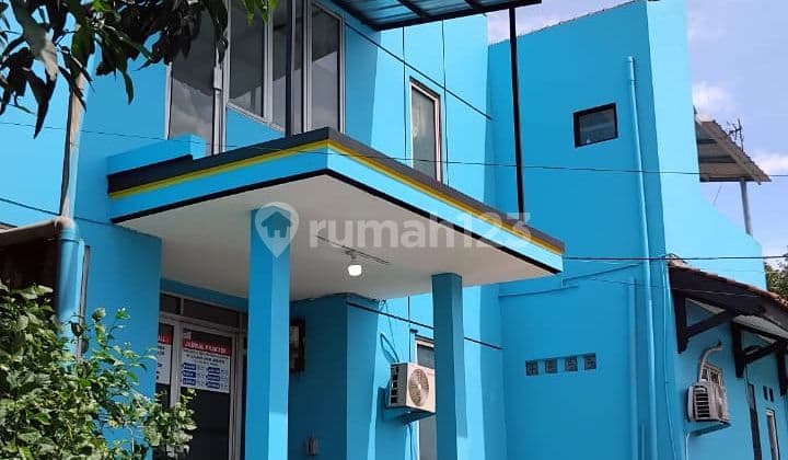 Klinik Yangasih Beroperasi di Daerah Serpong di Lingkungan yang Sudah Jadi