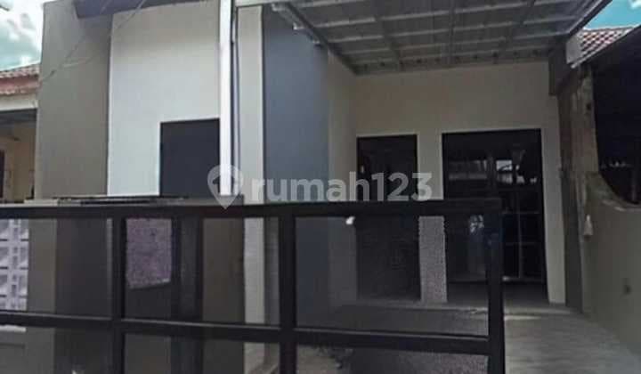 Rumah Siap Huni Dekat Walikota Tangsel Dekat Akses Tol dan Stasiun