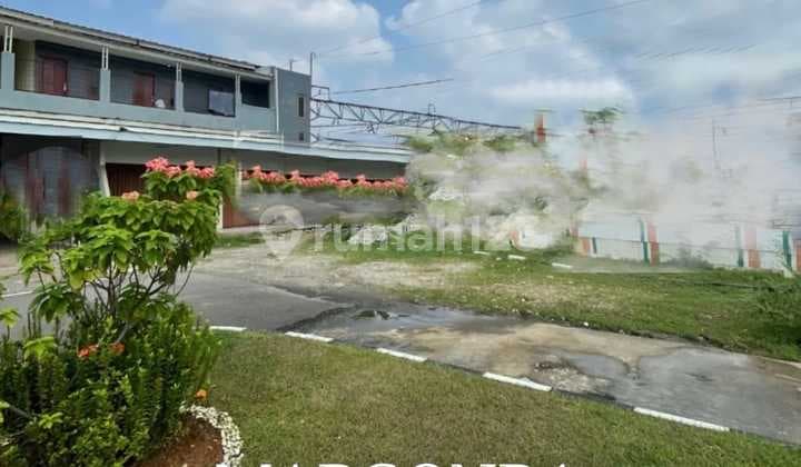 Turun Harga Cocok untuk Kantor, Gudang dan Tempat Usaha di Margonda Dekat dengan Kampus Ternama