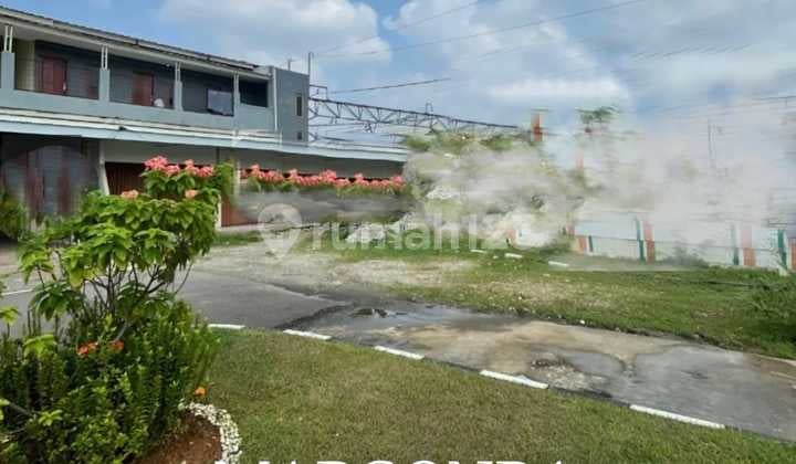 Price Drop Suitable for Offices, Warehouses, and Business Spaces in Margonda Close to Prestigious Campus